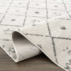 Tigrit 2336 Trellis Area Rug