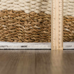 Tigrit 2336 Trellis Area Rug