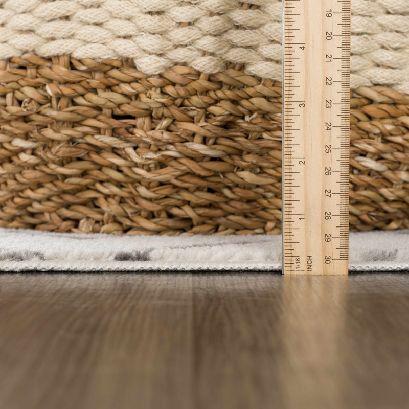 Tigrit 2336 Trellis Area Rug