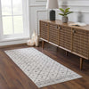Tigrit 2336 Trellis Area Rug