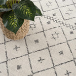 Tigrit 2336 Trellis Area Rug