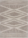 Tigrisis Beige 2328 Area Rug