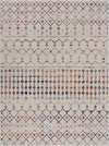 Tigrican Colorful 2333 Area Rug