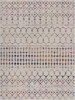 Tigrican Colorful 2333 Area Rug