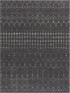 Tigrican Charcoal 2329 Area Rug