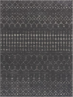 Tigrican Charcoal 2329 Area Rug