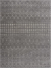 Tigrican Gray 2330 Area Rug