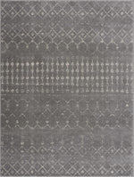 Tigrican Gray 2330 Area Rug