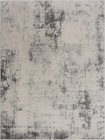 Tigrima Gray & Ivory 2321 Area Rug