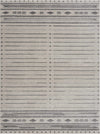 Tigri Aztec Ivory & Gray 2325 Area Rug