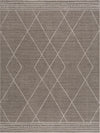 Kamil Designer Area Rug