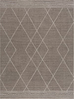 Kamil Designer Area Rug