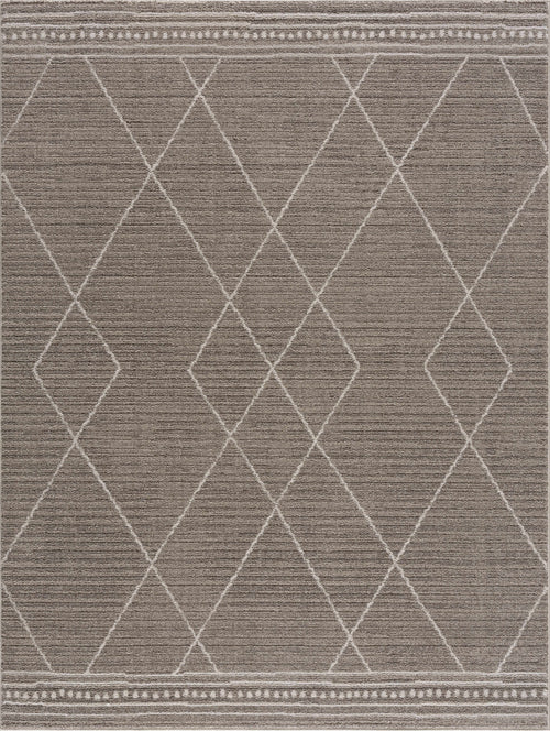 Kamil Designer Area Rug