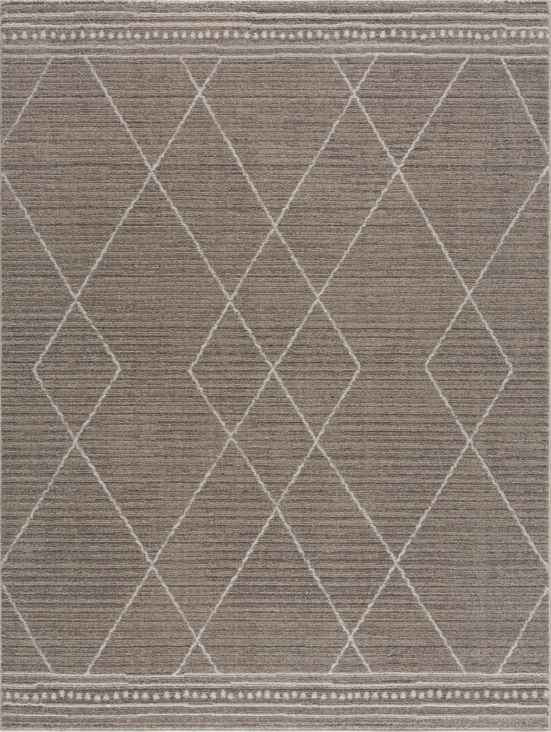 Kamil Designer Area Rug