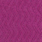 Krispl Bright Pink Throw