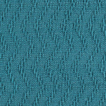 Krispl Teal Throw
