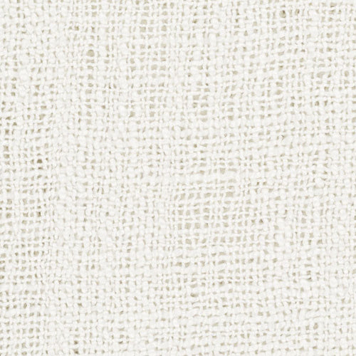 Gleisdorf White Throw