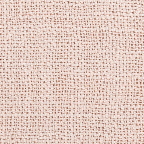 Gleisdorf Pale Pink Throw