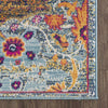 Tigrit Orange 2302 Area Rug