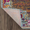 Tigrit Orange 2302 Area Rug