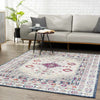Tigrim Beige 2306 Area Rug
