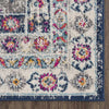 Tigrim Beige 2306 Area Rug
