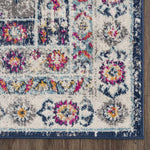 Tigrim Beige 2306 Area Rug