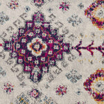 Tigrim Beige 2306 Area Rug