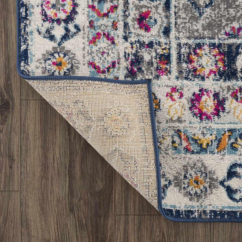 Tigrim Beige 2306 Area Rug