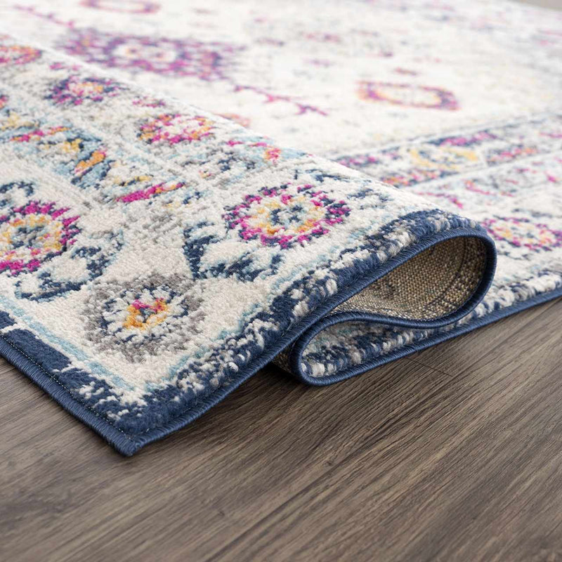 Tigrim Beige 2306 Area Rug