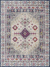 Tigrim Beige 2306 Area Rug