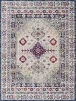 Tigrim Beige 2306 Area Rug