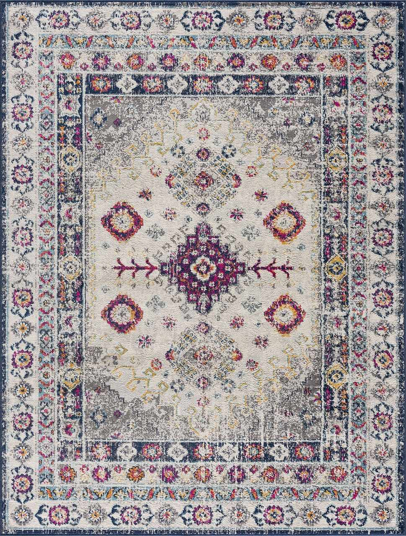 Tigrim Beige 2306 Area Rug