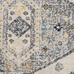 Tigried Ivory 2309 Area Rug