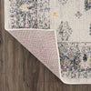 Tigried Ivory 2309 Area Rug