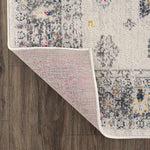 Tigried Ivory 2309 Area Rug