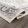 Tigried Ivory 2309 Area Rug