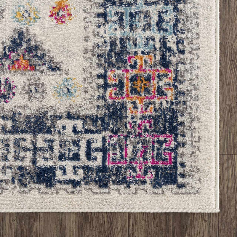 Tigriv Ivory 2312 Area Rug