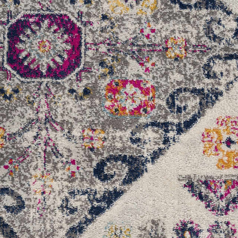 Tigriv Ivory 2312 Area Rug