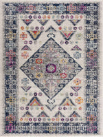 Tigriv Ivory 2312 Area Rug