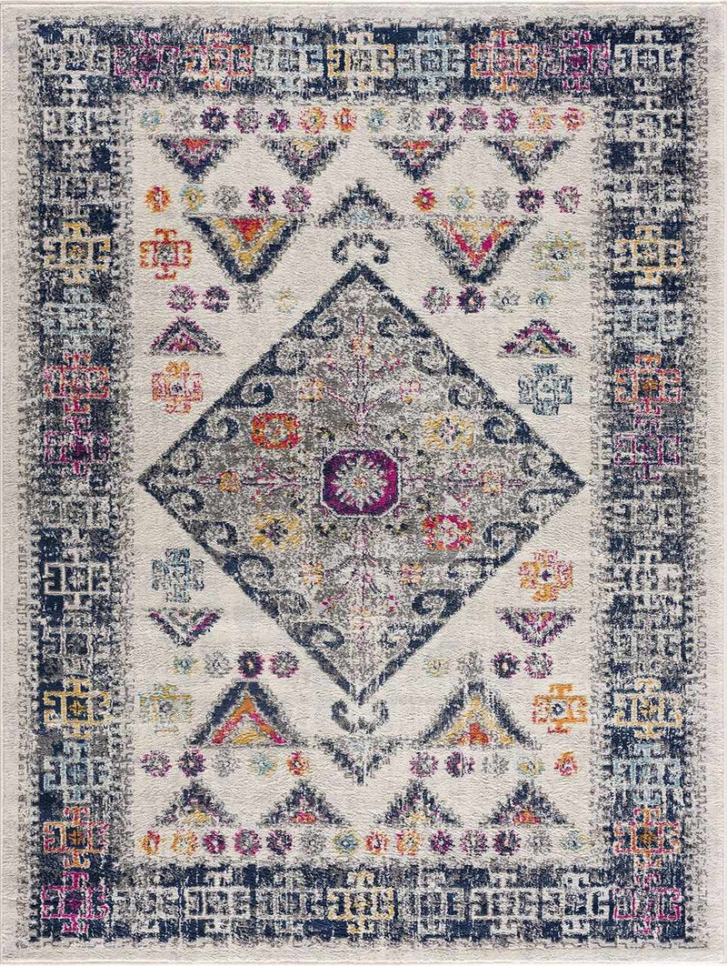 Tigriv Ivory 2312 Area Rug