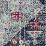 Tigriv Navy 2313 Area Rug