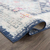 Tigriv Navy 2313 Area Rug