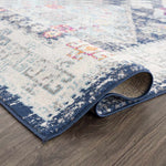 Tigriv Navy 2313 Area Rug
