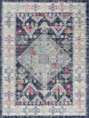 Tigriv Navy 2313 Area Rug