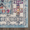 Tigriv Turquoise 2314 Area Rug