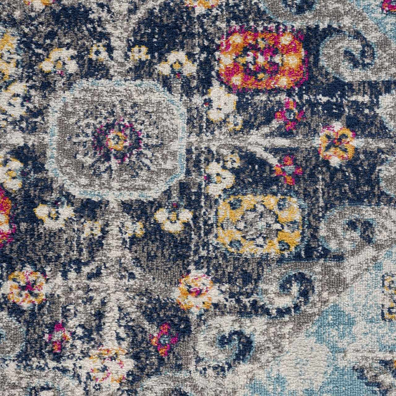 Tigriv Turquoise 2314 Area Rug