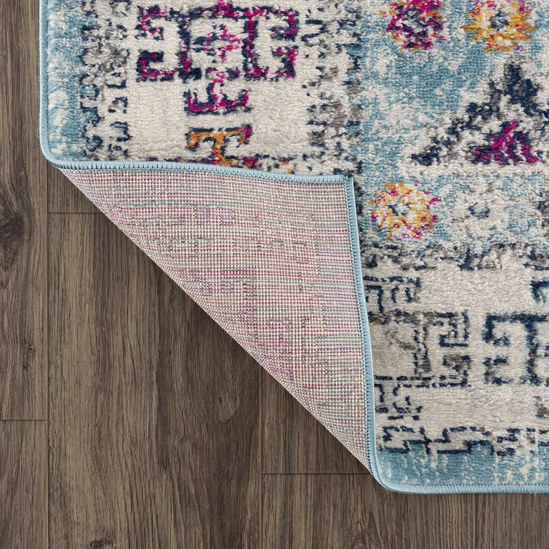 Tigriv Turquoise 2314 Area Rug