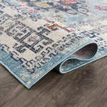 Tigriv Turquoise 2314 Area Rug
