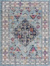 Tigriv Turquoise 2314 Area Rug